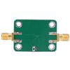0.1 4000MHz Module Amplificateur Micro-ondes RF Large Bande à Large Bande Gain 20dB