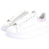 Oversized Sneaker 'White Shock Pink' Women's 561726WHVI59375