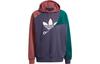 Originals ADICOLOR Sweatshirt Men's Navy Blue HK2096