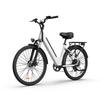 URLIFE-E26 36V Electric Bike 250W Brushless Motor, 36V 13Ah Removable Battery,Urban Commuting & Daily Travel