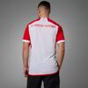 Adidas Bayern Munich Home Kit With Letter Logo Sports Short Sleeve Soccer Jersey