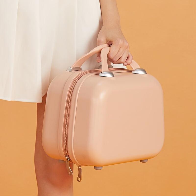 Travel Makeup Case 14 inch