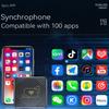 Wired To Wireless 2 In 1 AI Box Carplay Wif & Bluetooth 5.0 Android Auto Plug and Play Carplay Wireless Adapter for VW Toyota