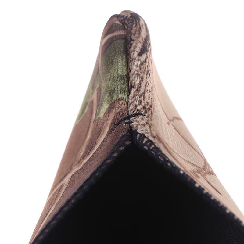 1Pcs Neoprene Rifle Scope Cover Telescope Protector Case Bag Hunting