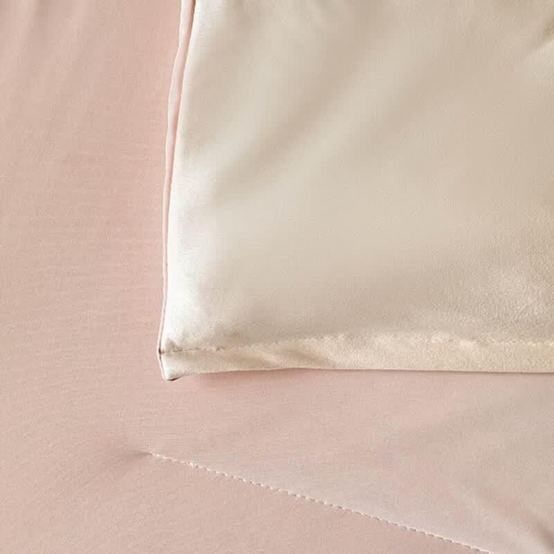 Yumejiaju Ice Silk Cooling Quilt
