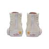 Vans Sk8-Hi Low Top Kids Skate Shoes White Kids Sneakers VN000CTFC9F