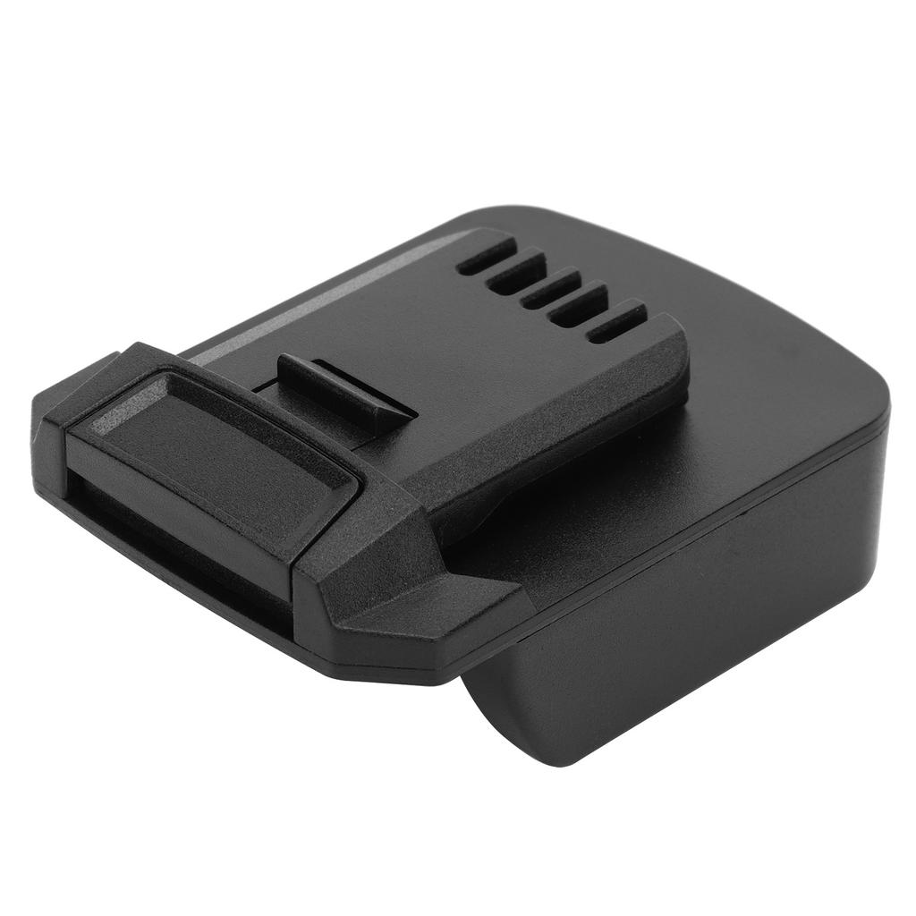 Battery Adapter 12V Lithium to for 12V Replacement Cordless Tool Electronic Component