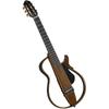 Yamaha Yamaha SLG200N Nylon String Silent Guitar - Natural Acoustic Guitar Acoustic Guitar (Paral...