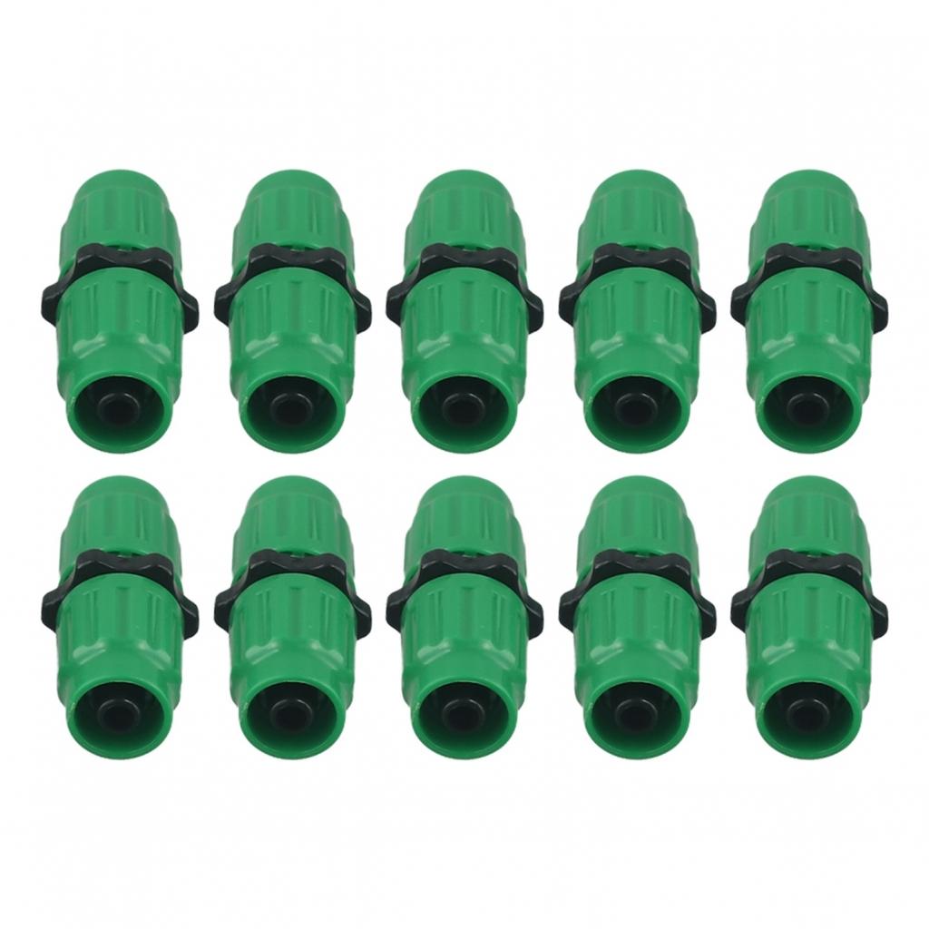 Keep Your Expandable Garden Hoses in Top Condition with this Repair Kit