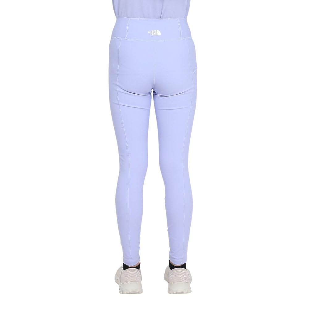 North Leggings Spats Delight Tights Thistle Down M [The Face]