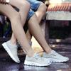 Men Outdoor Sneakers Women Light Running Shoes Quick-Drying Water Shoes Summer Breathable Beach Barefoot Shoes Plus Size 35-48