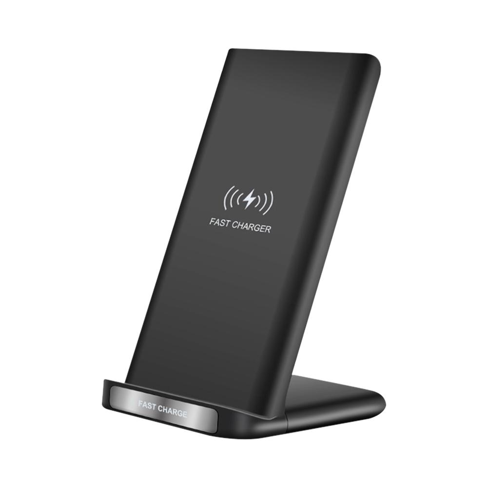 Buy Wireless Charger Table Charging Base Fast Stand for Mobile Phone