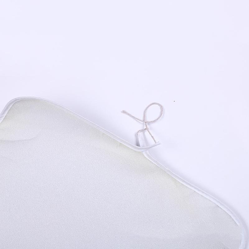 Dirt Proof Iron Board Cover Dust Proof Dirt Proof Dust Proof Thick Board