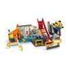 LEGO® 75546 Minions dans le laboratoire de Gru avec les figurines d'Otto et Kevin pour Filles et Garçons de 4 ans et plus