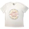 The Beatles - Painted Pepper (T-Shirt)
