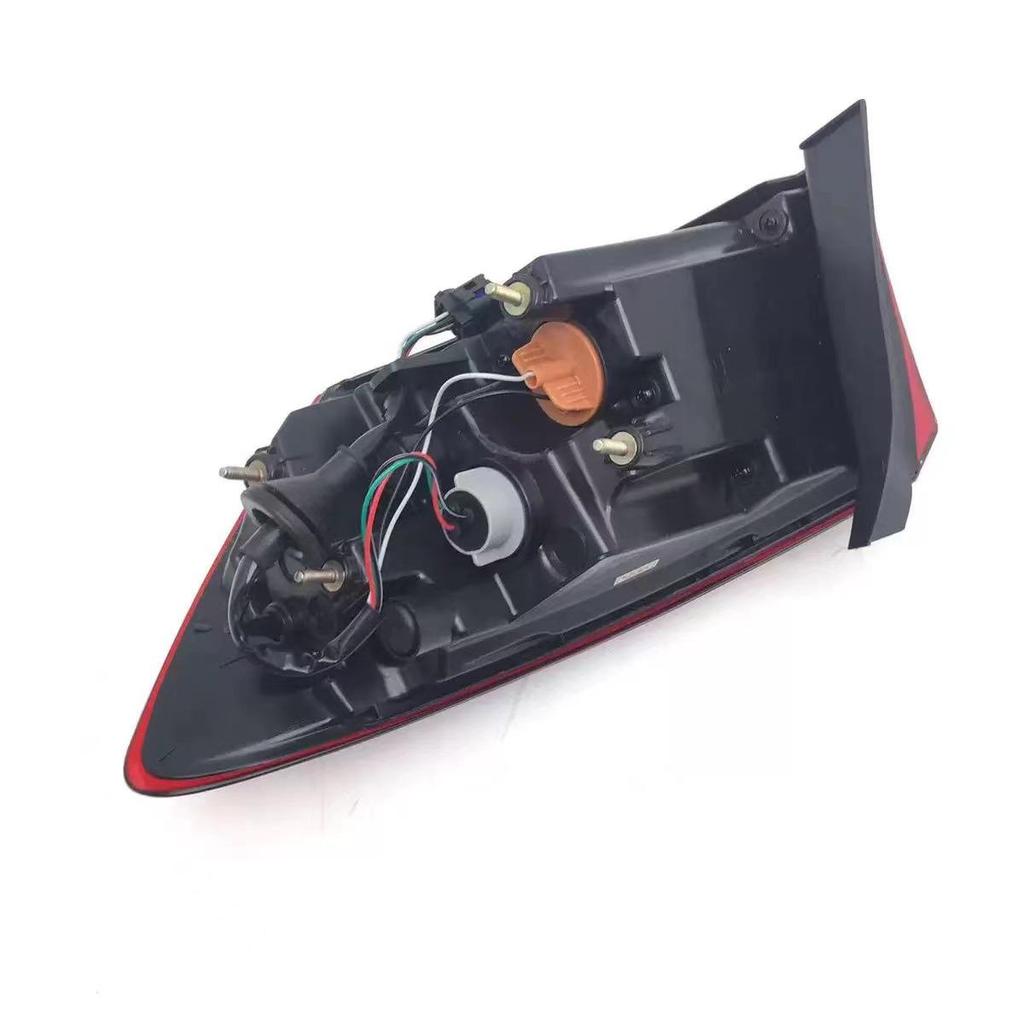 Kia K3 19-20 New Generation Inner & Outer Rear Taillight Brake Light Assembly