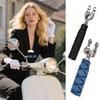 Motorcycle Handlebar Mount Auxiliary Lights Clamp Adjustable Support Multifunctional Holder For Repair Mirrors Light Travel