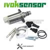 Fuel Pump Pressure Regulator Suction Control Valve SCV For Nissan Almera Murano Navara Pathfinder ISUZU F N Series 2940090120