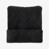 The North Face Kids Beanie Melly Fur Black Ne3br55r