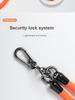 Crossbody Phone Carrier Strap with Detachable Knot, Durable and Robust for Women, Outdoor, Nordic Style, Anti-Lost Camera Strap
