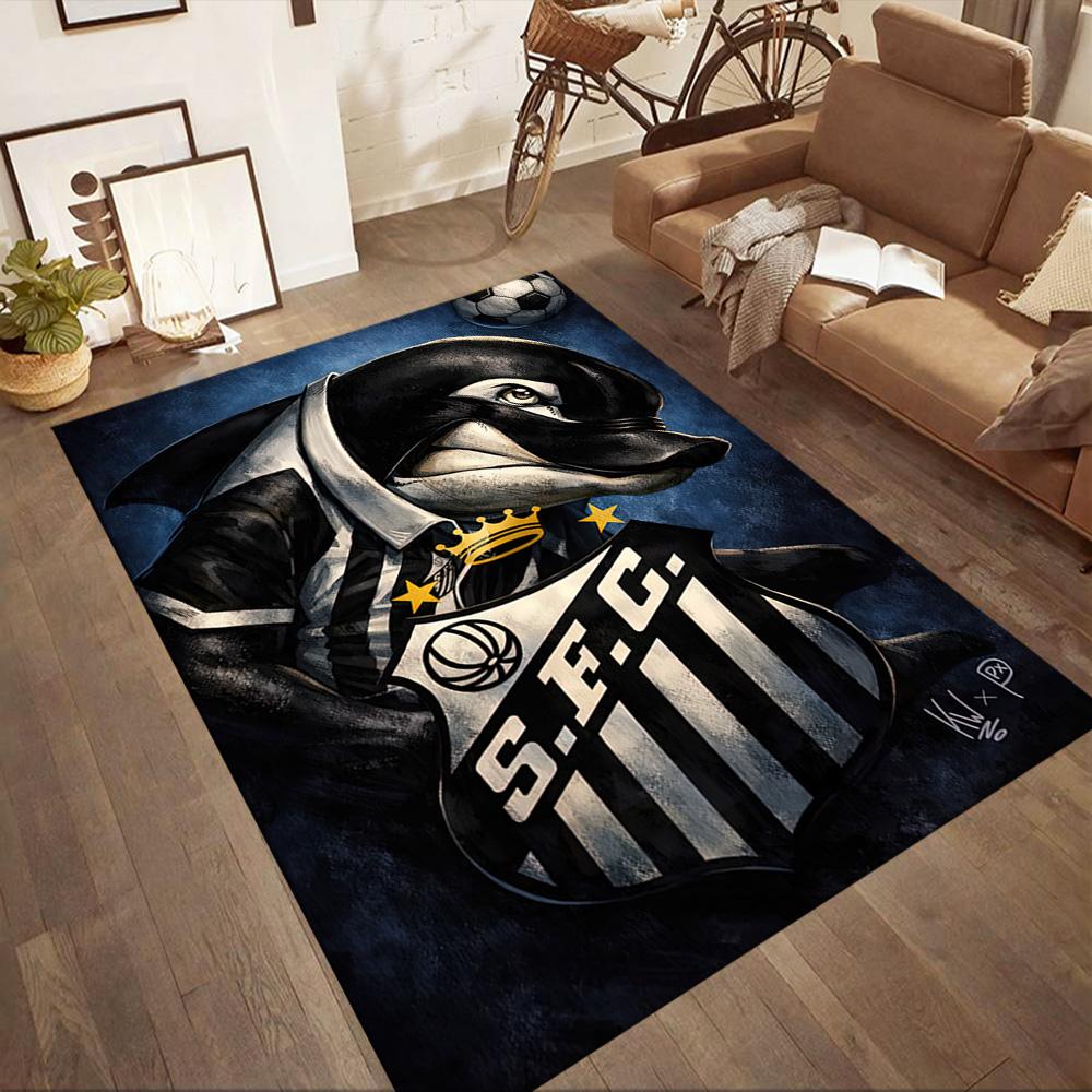 Sfc Square rugs are a great choice for living rooms, bedrooms, home décor, and as gifts.