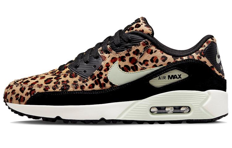 Nike Air Max 90 Golf Nrg Леопард DH3042-800 41