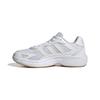Adidas ECLYPTIX 2000 Footwear White Size Cm Women's Sneakers, White/Zero Metallic/Footwear (JI2847), 24.0