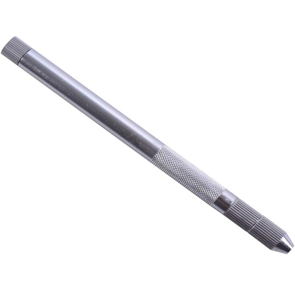 Metal Hair Extension Tools Detachable Pulling Needle Threader Crochet Needle  Salon Accessories