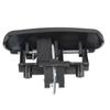 Fecho de Porta-Luvas Automotivo Para Dodge Ram Pickup RAM 1500 1997-2000 5EM34LAZ