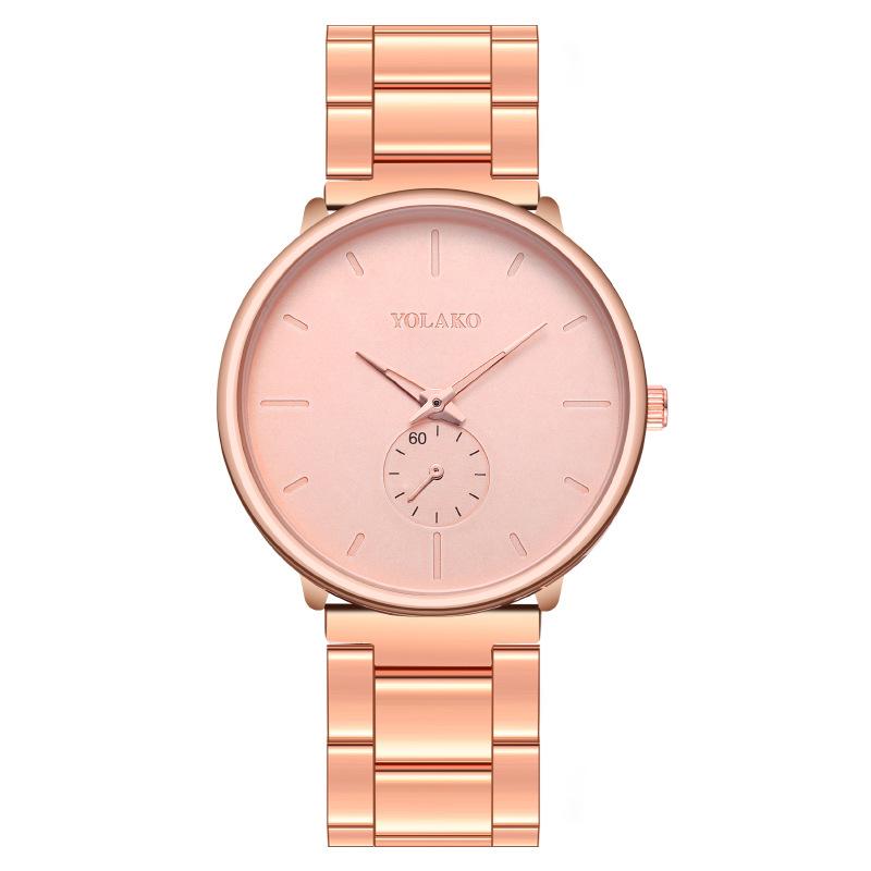 

Популярные скандинавские простые европейские и американские модные синие стрелки монокулярные мужские часы мужские часы стальной ремень кварцевые