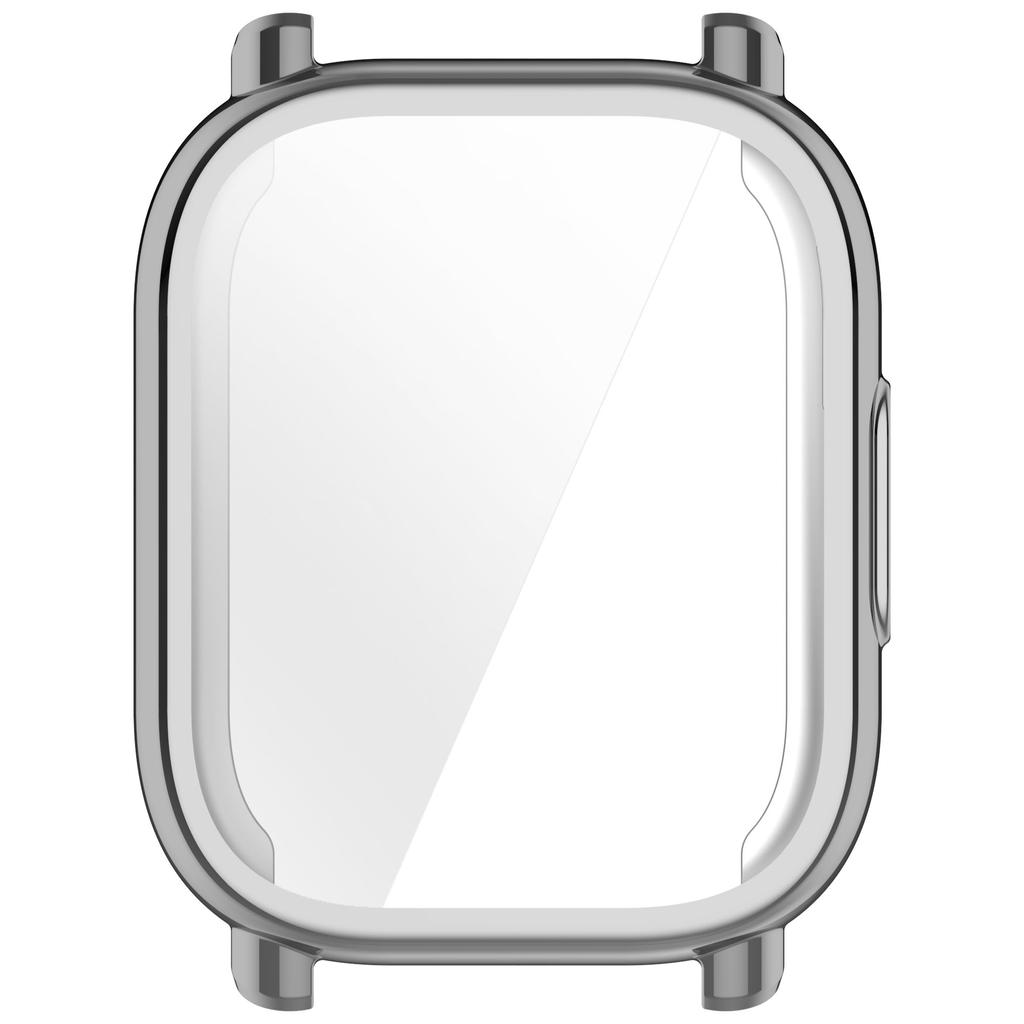 Full Protective Case Cover For Redmi Watch 5 Lite Screen Protector Case For Redmi Watch5 Active Replacement Frame TPU Soft Shell