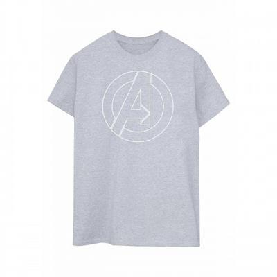 Na górę – T-shirty i koszulki
