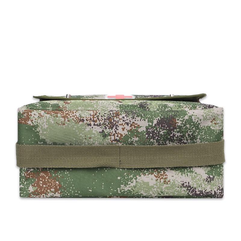 Tactical Single Shoulder Emergency First Aid Bag
