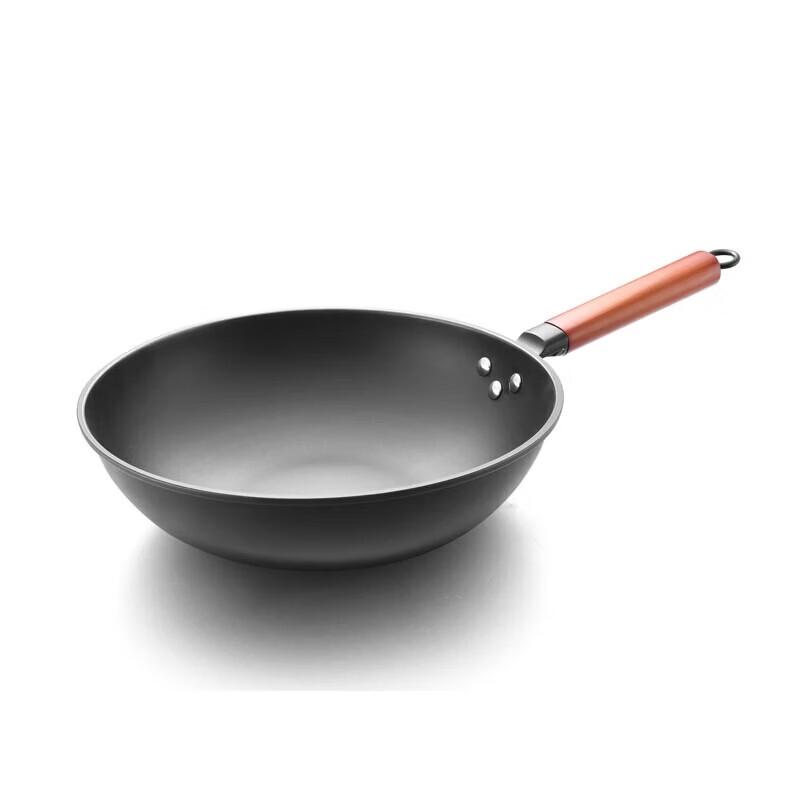 KOBACH Lingeste 3-Piece Iron Cookware Set