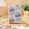 Christmas Wrapping Paper Rolls Christmas Party Decoration Kids Favor 2026 Xmas Wrapping Paper Navidad Natal New Year Gift 2026