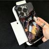 M-Mazinger Z Anime Plating Phone Case For Xiaomi Poco X5 X6 X7 X8 Pro Max F8 Ultra F7 M8 M7 M5S Redmi 15C 15 14C 13C 13 X3 12C F