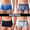 DieSel Men S Hero Fit briefS 6 typeS Collection