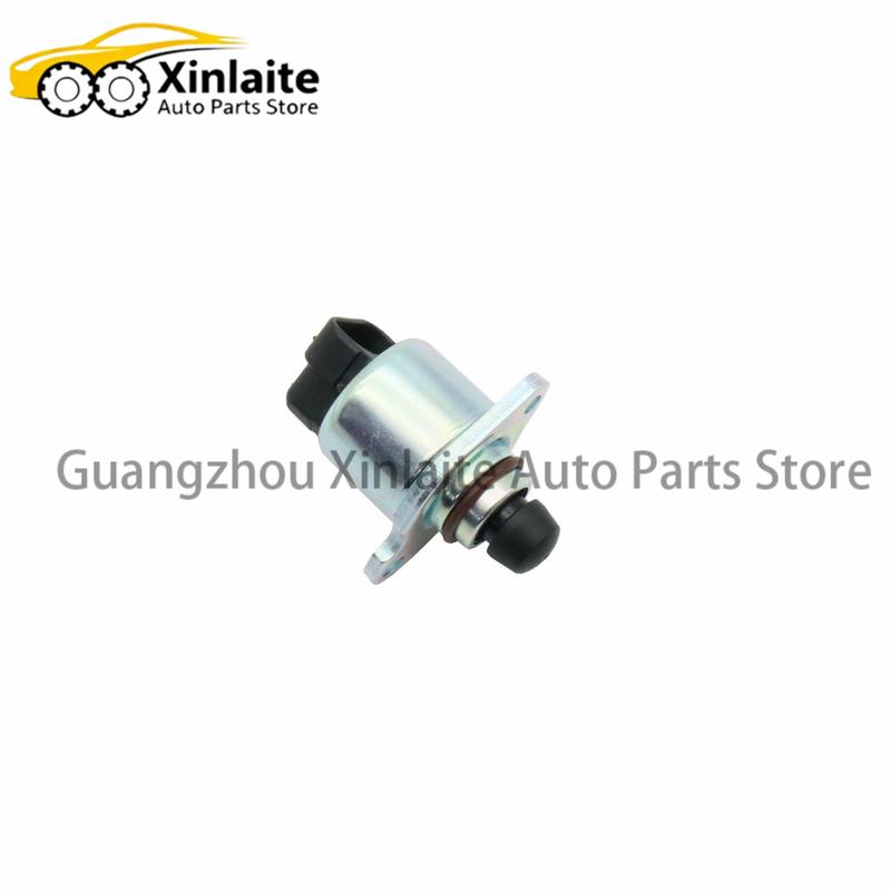 Idle Air Control Valve OEM 17113209 217435 AC147 20871 SMPAC147 8-17113-209-0 3843751 For Chevrolet Astro Express For Cadillac