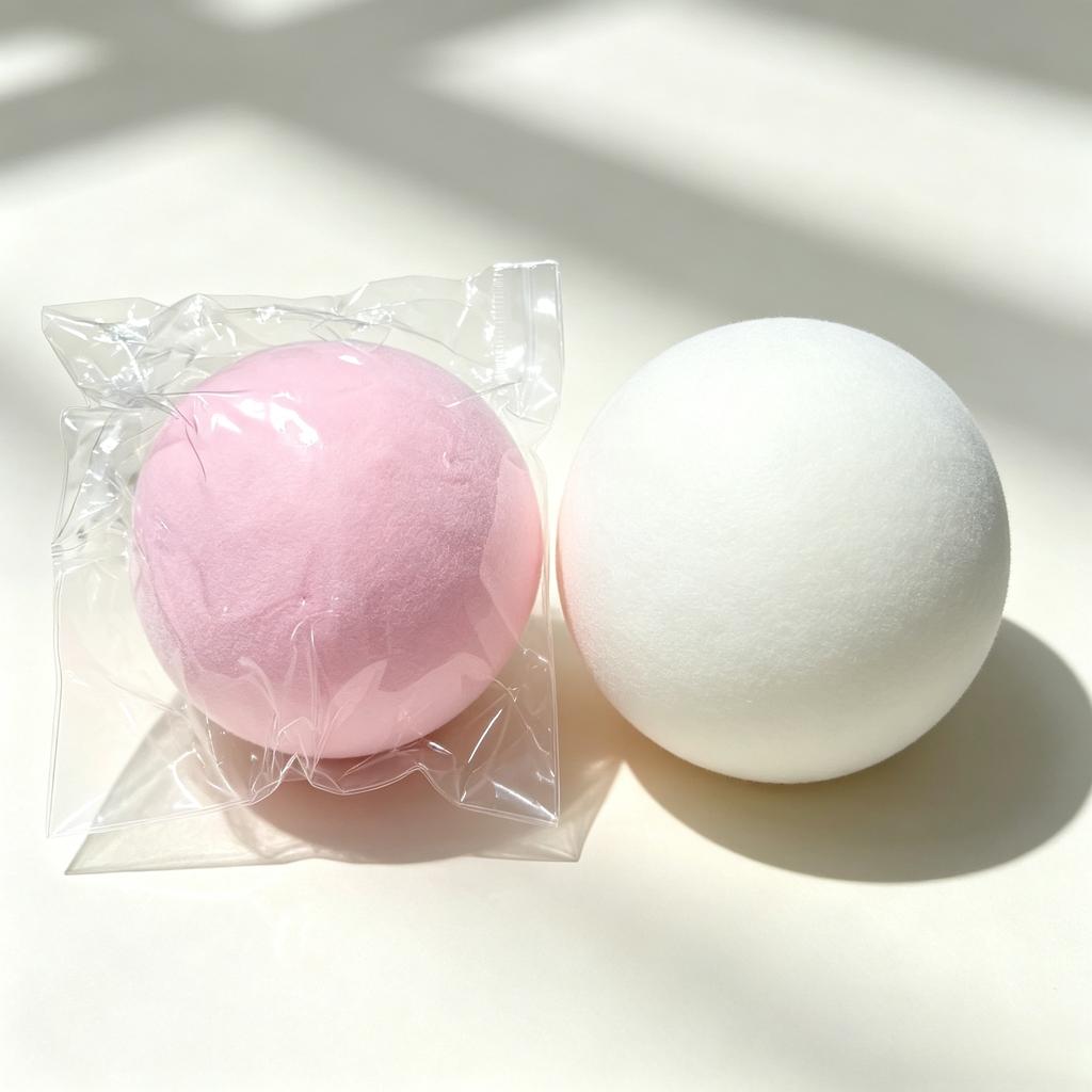 Palla Antistress Morbida, Giocattolo Fidget Sensoriale Morbido Anti-Ansia ADHD, Palla Antistress Morbida Lavabile Resistente per Adulti Bambini