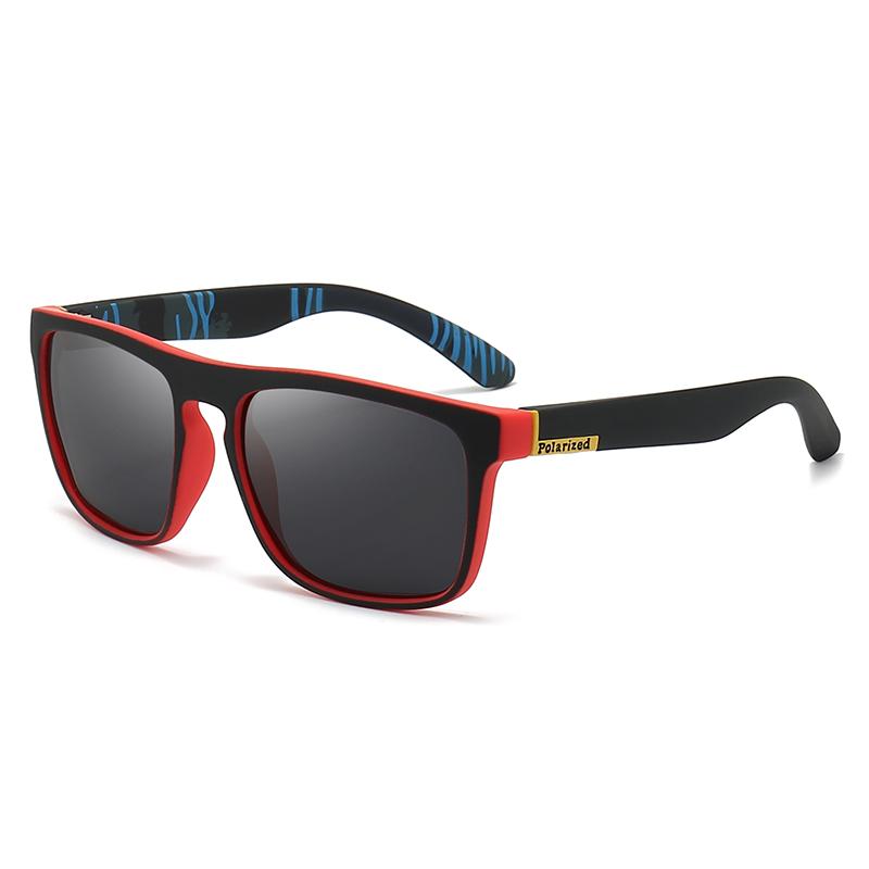 Sunglasses Fashion Elastic Sports Sunglasses Men Cycling Glasses Sunglasses 3230