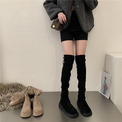 Botas altas – Botas altas