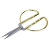 Stainless Steel Dragon and Phoenix Scissors Handcrafted Festive Dragon and Phoenix Scissors
