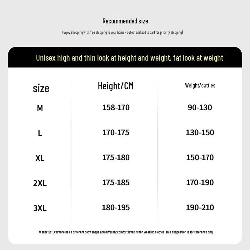 Mark Hua Fei Men's Autumn/Winter High Street Straight-Leg Jeans