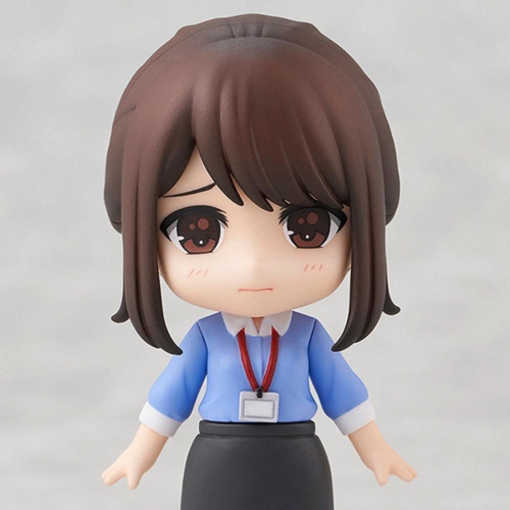 

Good Smile Company Нендороид 1921 Поднимите настроение Донги чан Донги чан