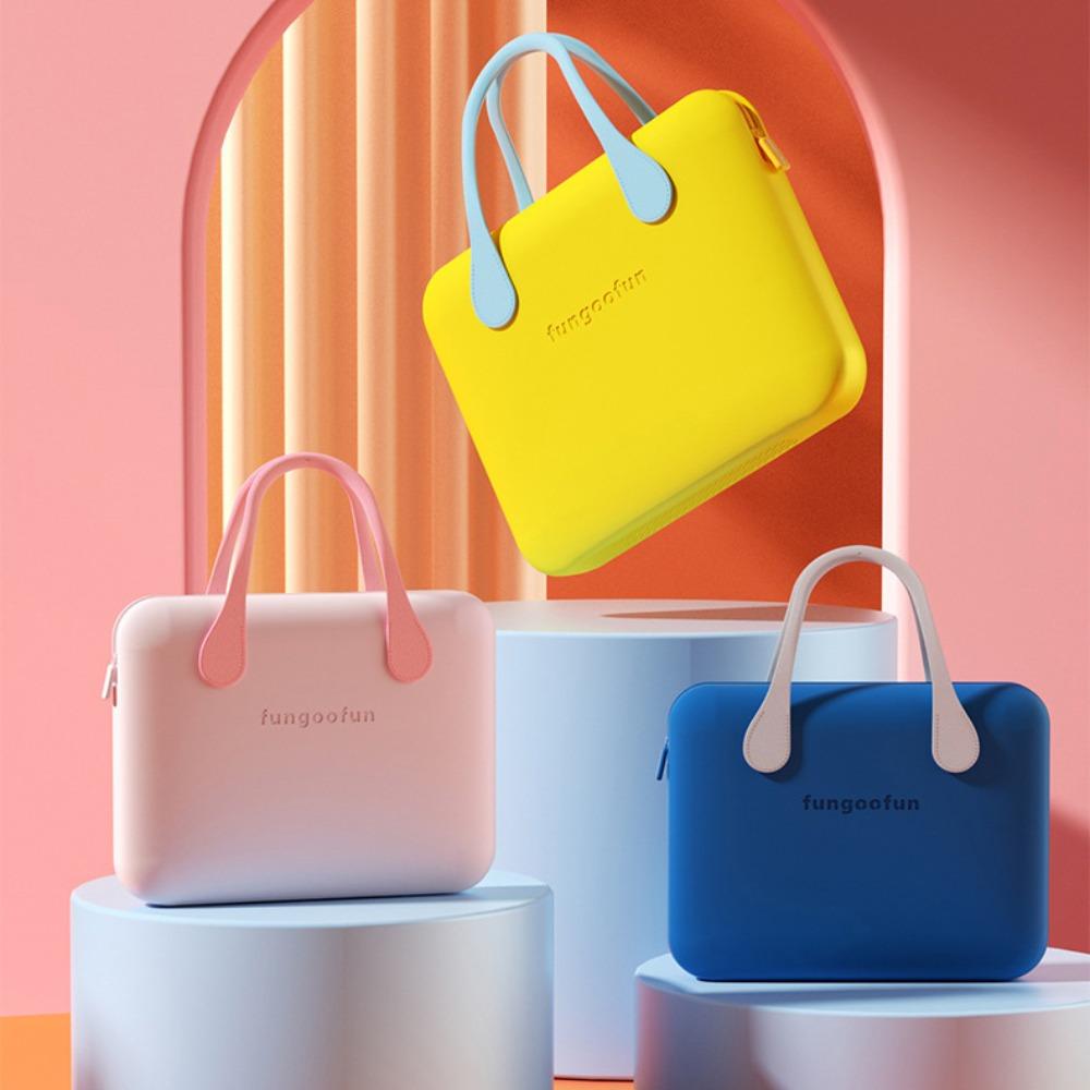 14/15.6/16 inch EVA Laptop Handbag Sleeve Laptop Sleeve Bag Portable Laptop Bag Laptop