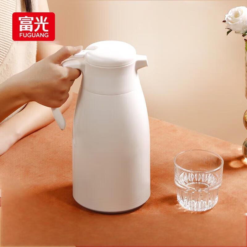 Fuguang 1.9L Glass Lined Vacuum Flask
