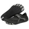 Swimming Shoes Diving Shoes Outdoor Beach Shoes Couple Creek Shoes Barefoot Quick-drying Shoes Snorkeling and Wading Shoes