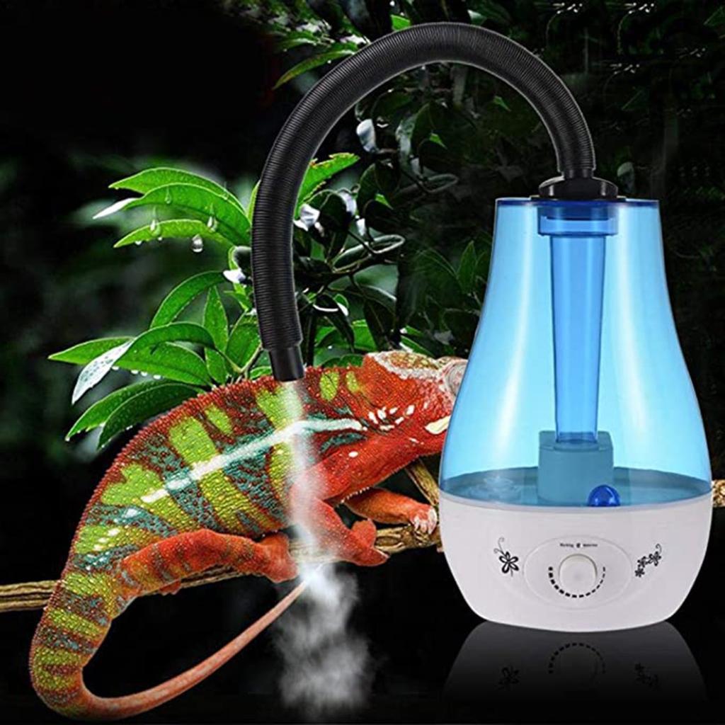 snake humidifier