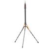 SL255 Carbon Fiber Reverse-Folding Portable Photography Light Stand