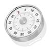Visual design Countdown Reminder Retractable stand Cooking Timer Time Manager  Kitchen cooking